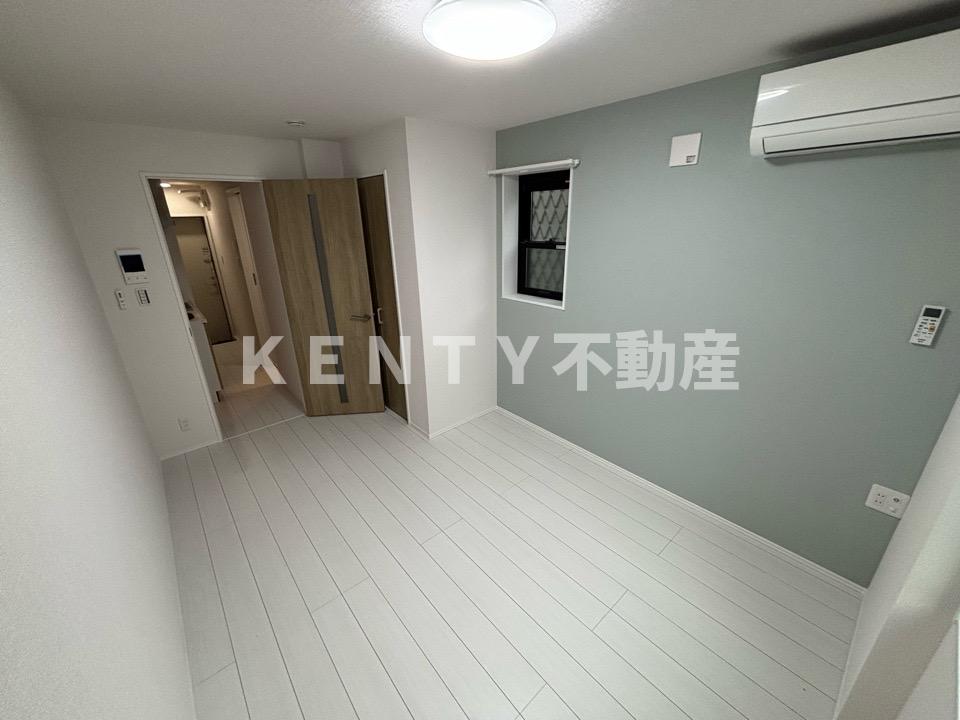 その他部屋・スペース　寝室です