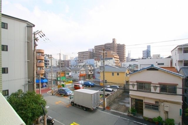 眺望　展望