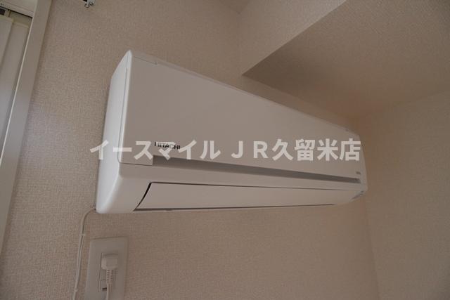西鉄天神大牟田線 花畑駅 徒歩5分 3階建 築12年の外観写真