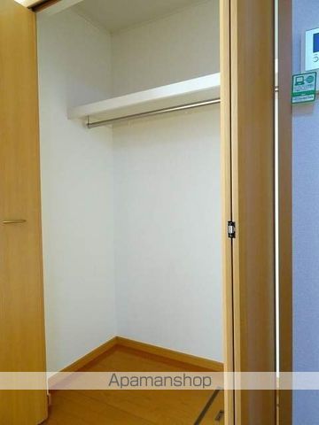 アルドールの内装写真