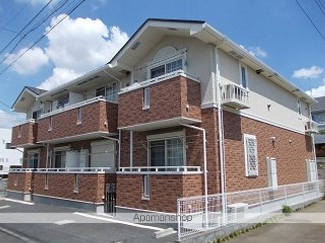 アルドールの外観写真