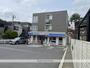 コンビニ　ローソン・スリーエフ相模原相武台１丁目店（コンビニ）まで153m