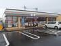 コンビニ　セブンイレブン 福井和田東店（コンビニ）まで400m