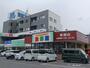 スーパー　ハニー　東部店（スーパー）まで214m