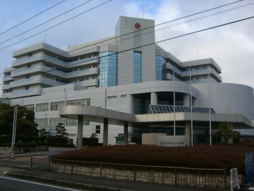 病院　福井県済生会病院（病院）まで800m