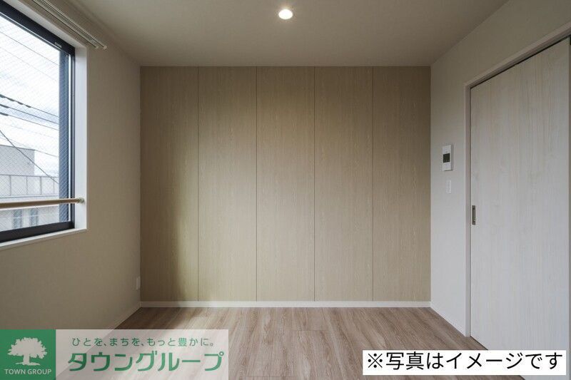 居室・リビング　お問合せはタウンハウジングまで！※現地待合わせ相談可能