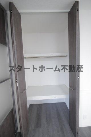 ＪＲ徳島線 鮎喰駅 徒歩8分 2階建 築5年の内装写真