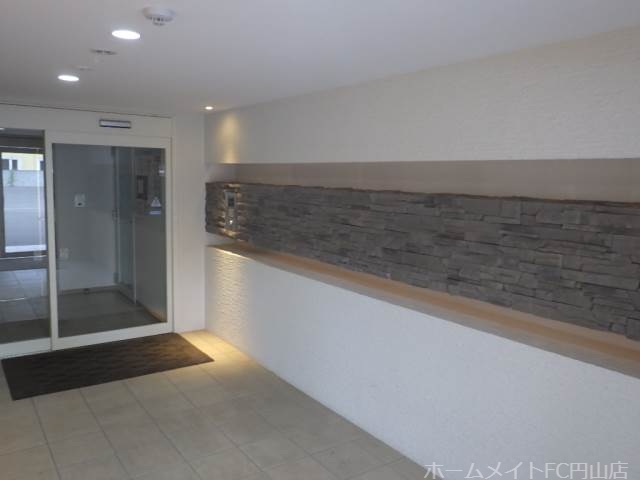 La Meridian Centralの外観写真