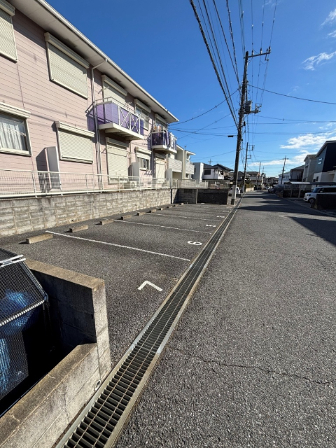 アベニールB棟のその他写真