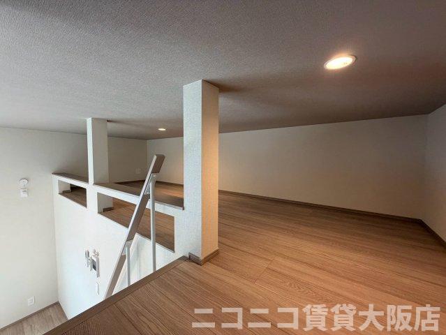 ＪＲ大阪環状線 大正駅 徒歩10分 3階建 新築のその他写真