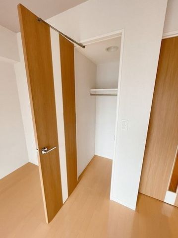 ヴィエルジュ錦糸町太平の内装写真