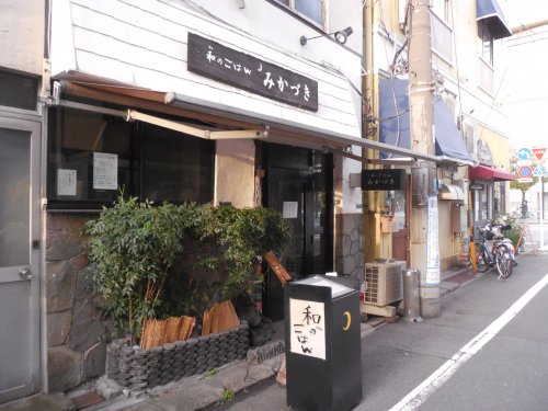 ヴィエルジュ錦糸町太平の周辺写真