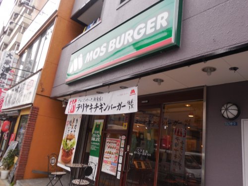 ヴィエルジュ錦糸町太平の周辺写真