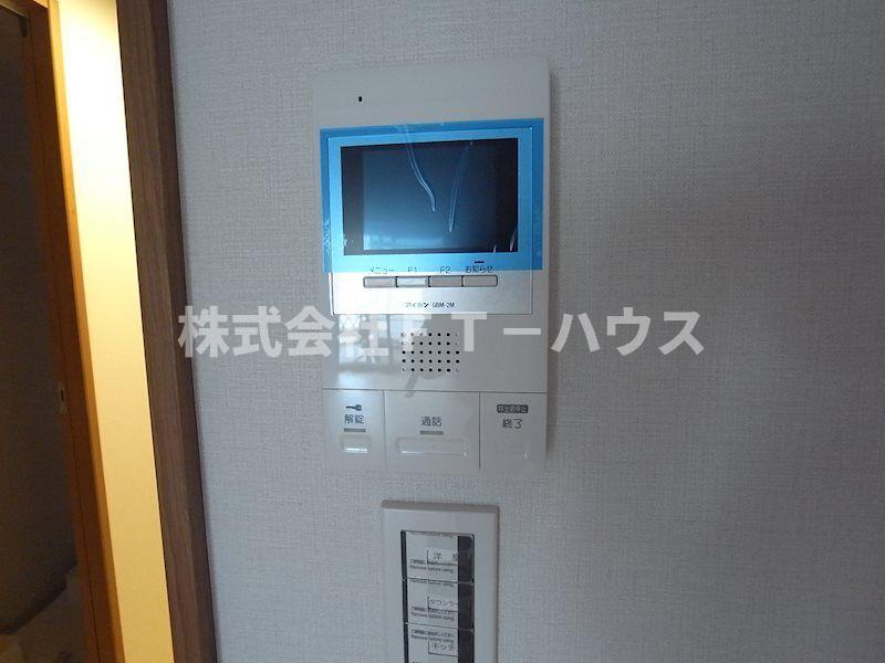 ボナール西船橋の内装写真