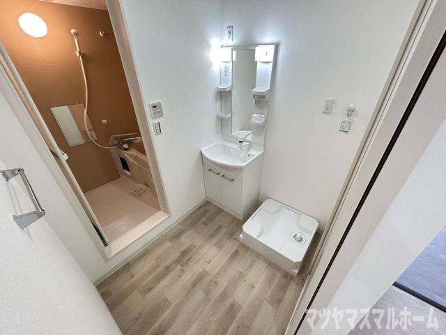 フジパレス野崎I番館の内装写真