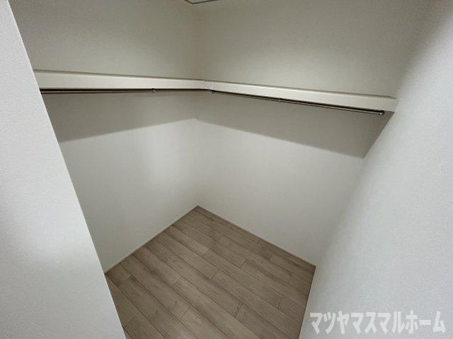 フジパレス野崎I番館の内装写真