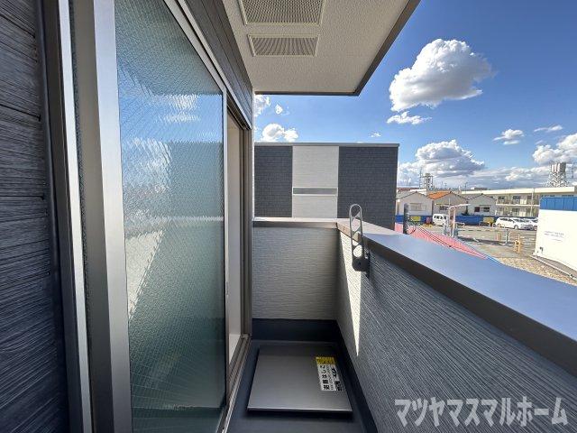 フジパレス野崎I番館の内装写真