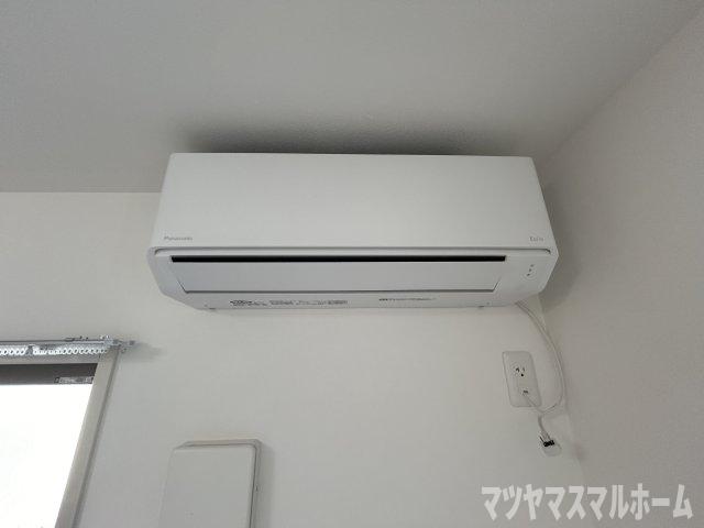 フジパレス野崎I番館のその他写真