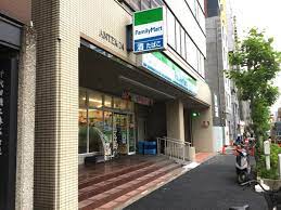 コンビニ　ファミリーマート台東1丁目店（コンビニ）まで169m