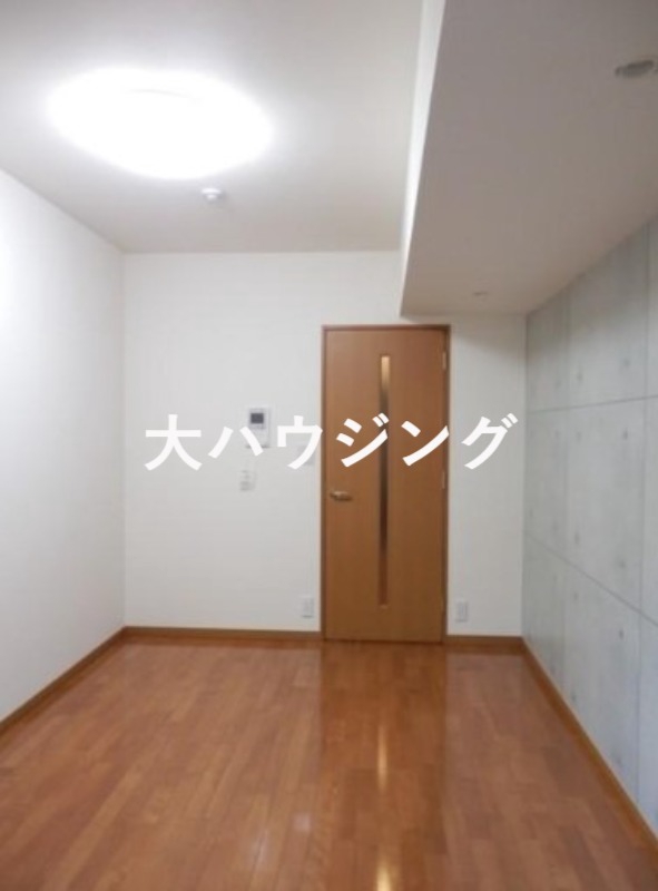 ルーブル千鳥町弐番館の内装写真