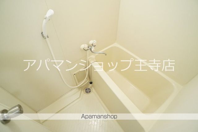 星和台プラザの風呂写真