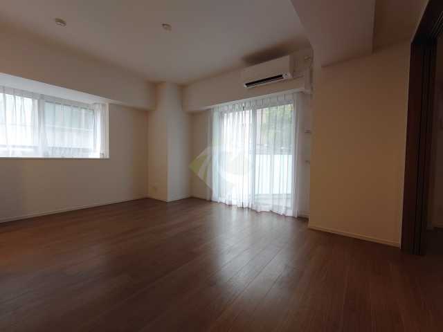 居室・リビング　Ｋｅｙａｋｉ　Ｔｅｒｒａｃｅ　恵比寿南