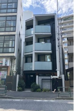 東急東横線 学芸大学駅 徒歩7分 築6年
