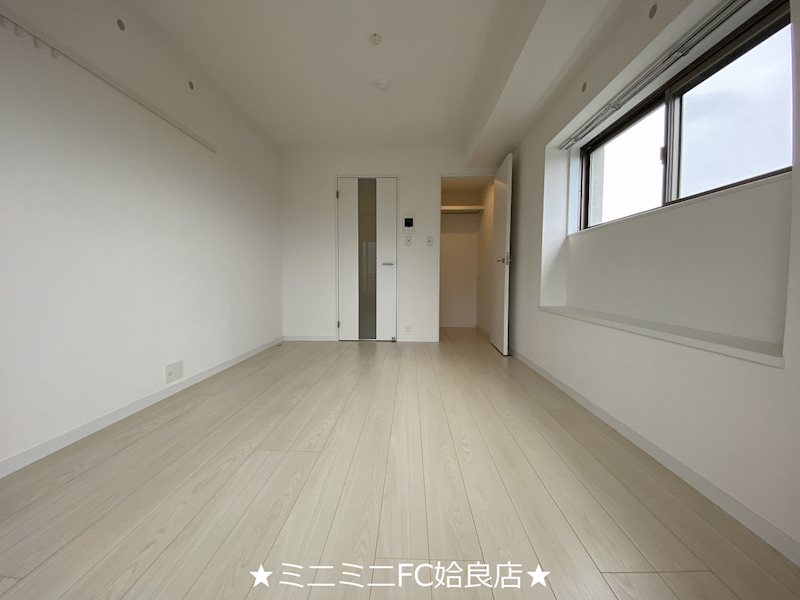 ＪＲ日豊本線 姶良駅 徒歩12分 5階建 築5年の内装写真