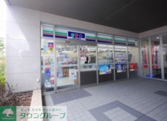 コンビニ　スリーエフ藤沢駅北口店（コンビニ）まで480m
