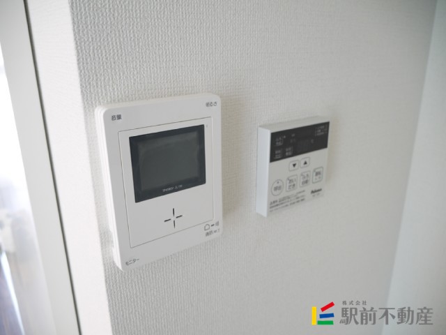 レガロクオーレ I棟のその他写真