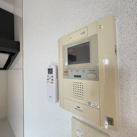 セキュリティ　同仕様タイプです