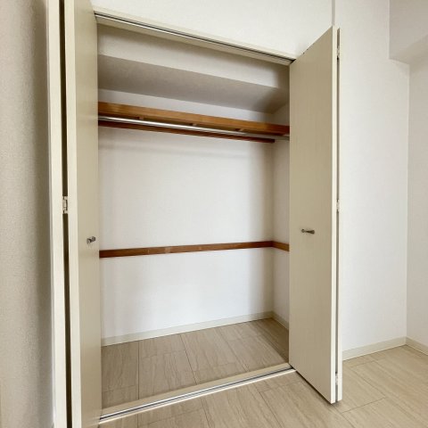収納　同仕様タイプです