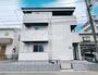 馬橋駅より徒歩7分 1階 築2年の賃貸物件