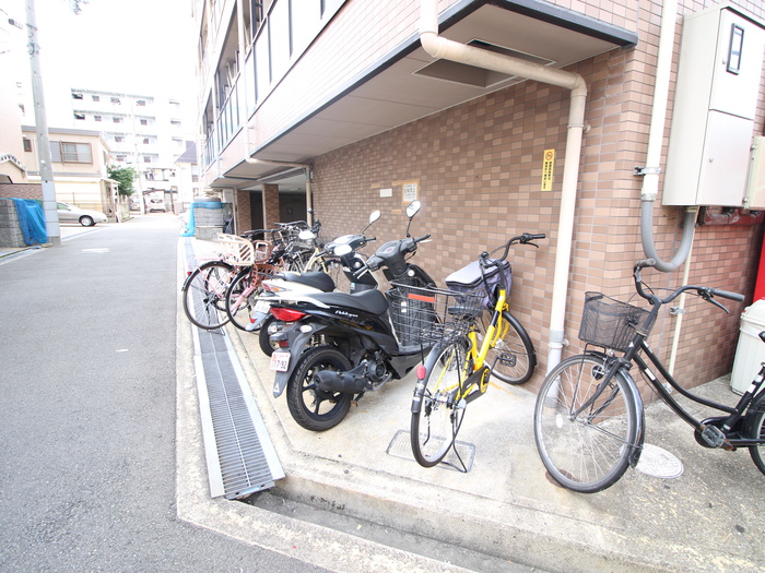 その他共有部分