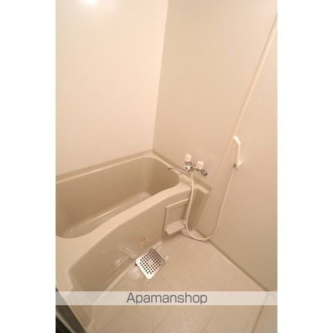 プランソレイユの風呂写真