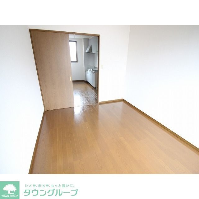 アムール友の内装写真
