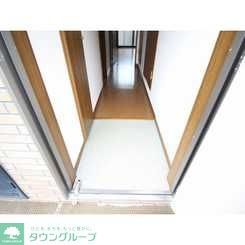 アムール友の玄関写真