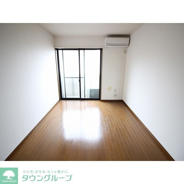 アムール友の居間写真
