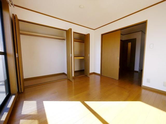 ポローニア北戸田のその他写真