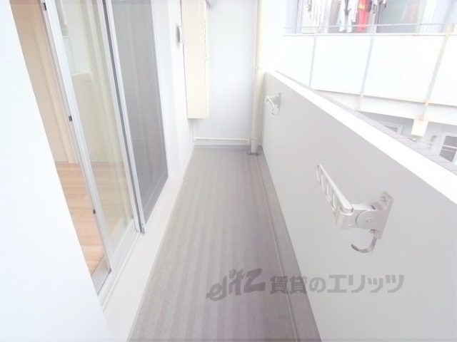 アイシスの内装写真