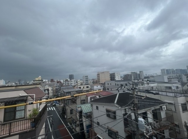 ジーグランデ西大井のその他写真