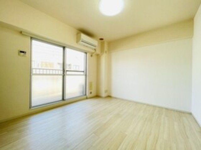 その他部屋・スペース　同じ間取りの別部屋の写真になります。