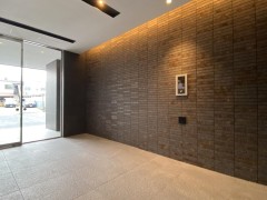 セキュリティ　同マンションシリ－ズ参照