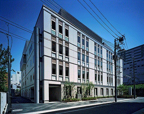 病院　医療法人社団清湘会清湘会記念病院（病院）まで450m