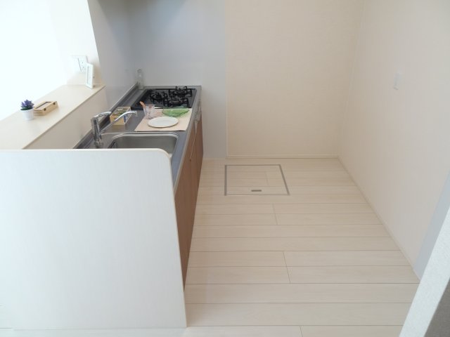 キッチン　イメージ写真