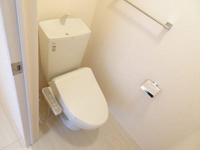 トイレ　イメージ写真