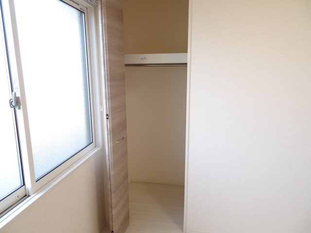 収納　イメージ写真