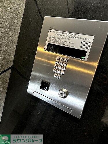 その他　オートロック※前回募集時2024年08月撮影