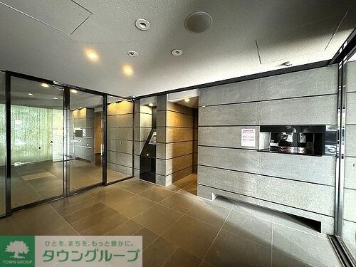 その他　ロビー※前回募集時2024年08月撮影