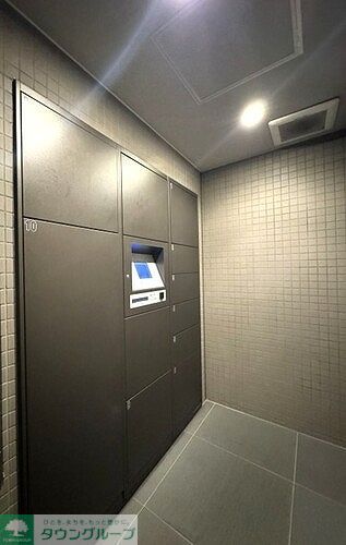その他　宅配ボックス※前回募集時2024年08月撮影